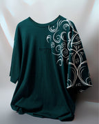 T-Shirt "Eclipse Flow"