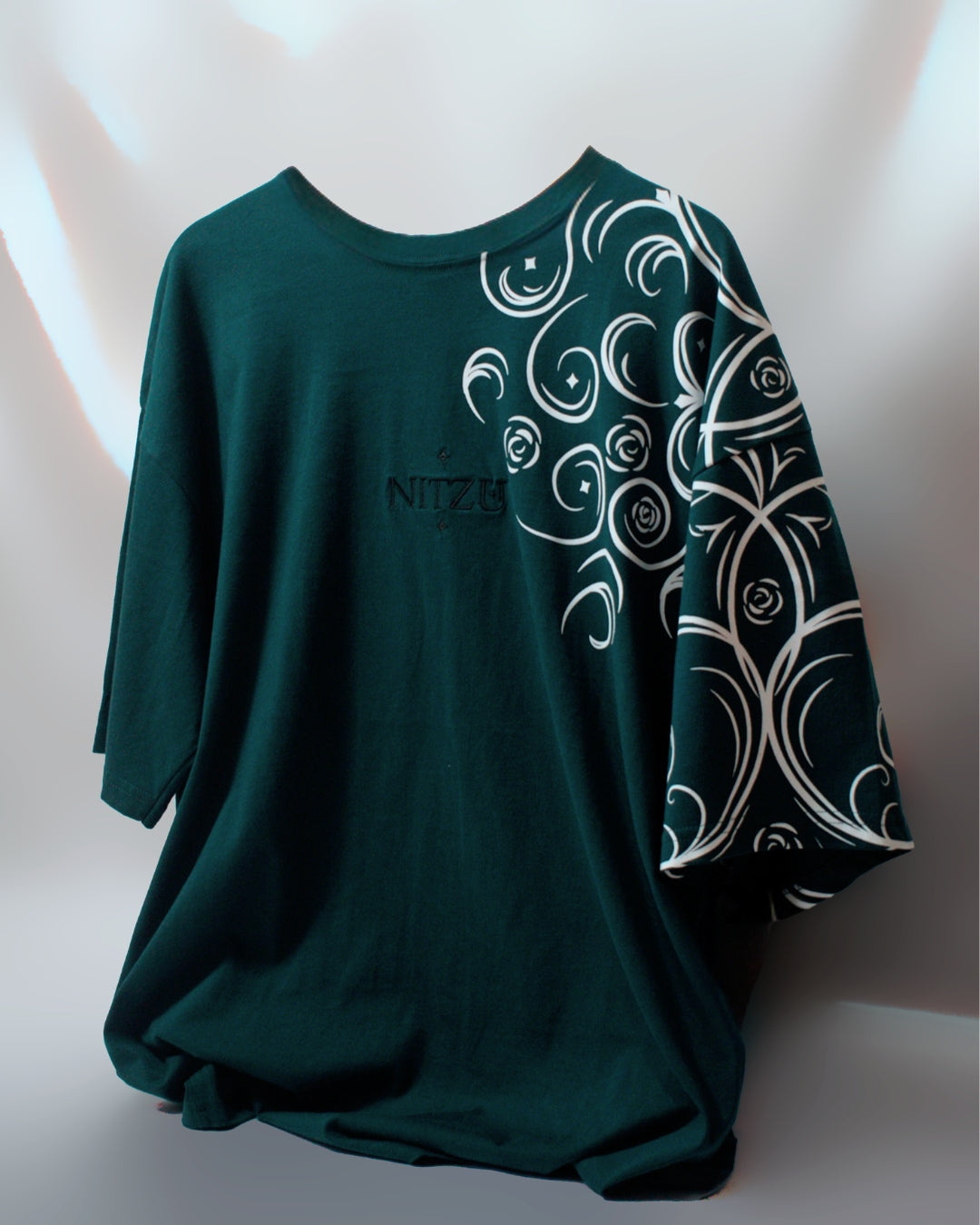 T-Shirt "Eclipse Flow"