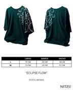 T-Shirt "Eclipse Flow"