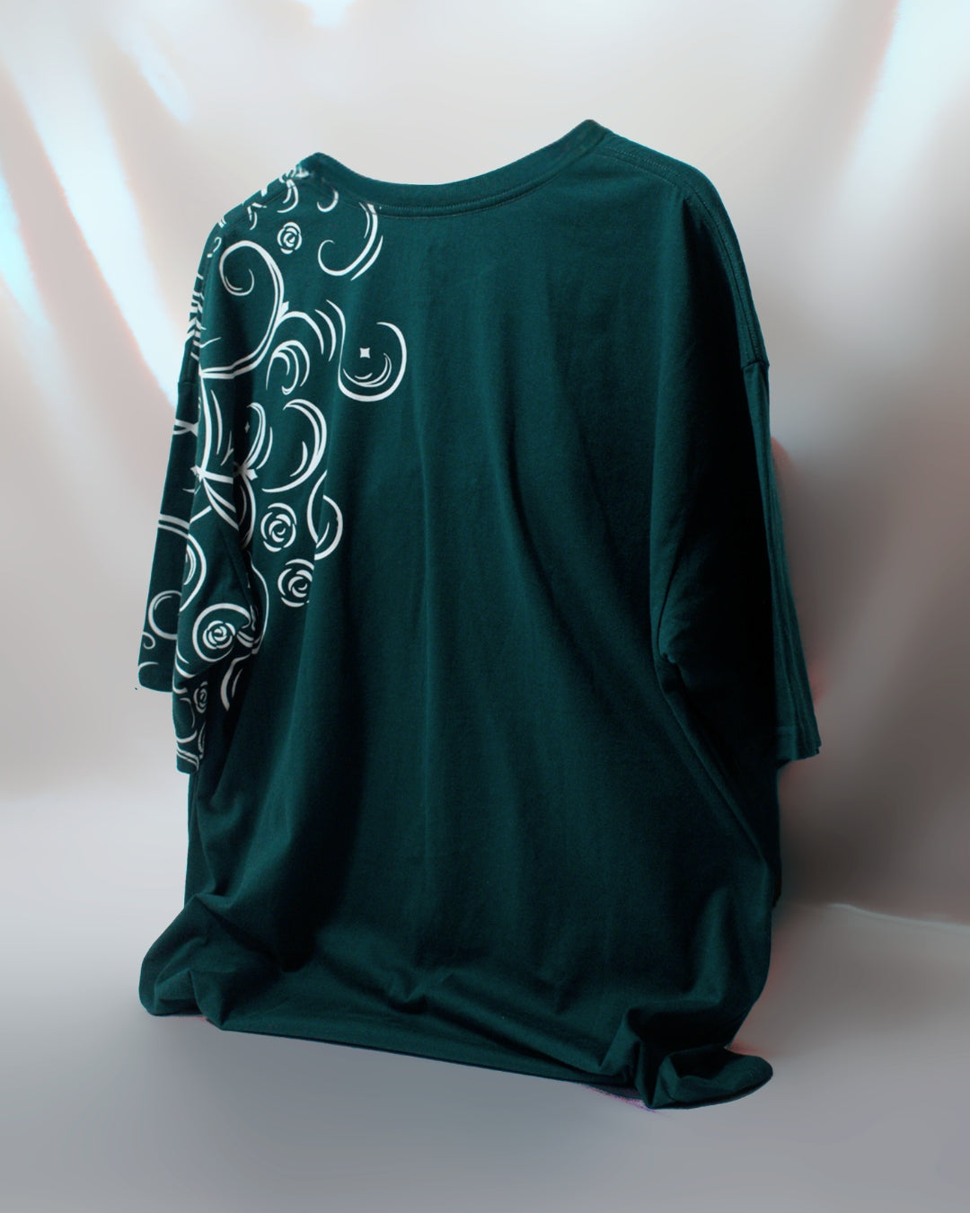 T-Shirt "Eclipse Flow"