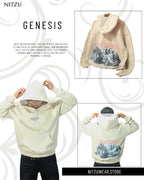 Hoodie "Genesis"